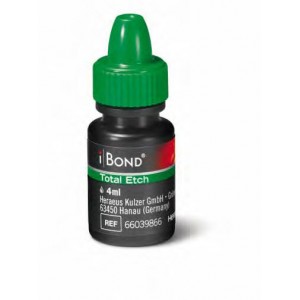 iBOND Total Etch